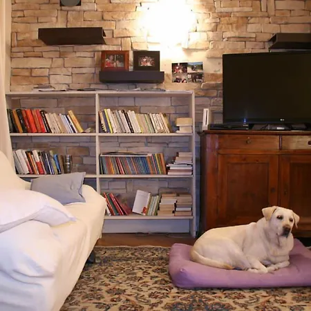A Casa Di Manu B&B-3
